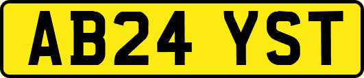 AB24YST