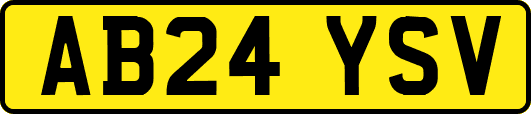 AB24YSV