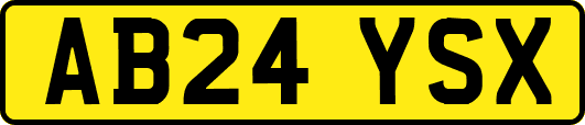 AB24YSX