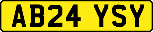 AB24YSY