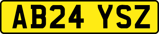 AB24YSZ