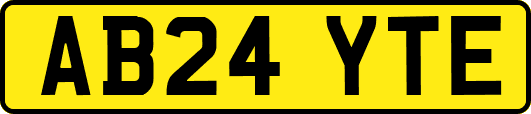 AB24YTE