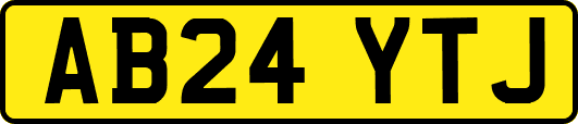 AB24YTJ