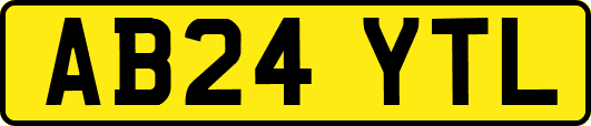 AB24YTL