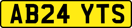 AB24YTS
