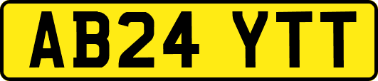 AB24YTT