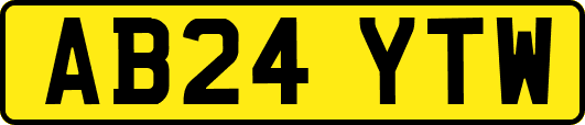 AB24YTW