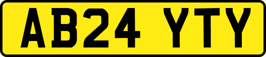 AB24YTY