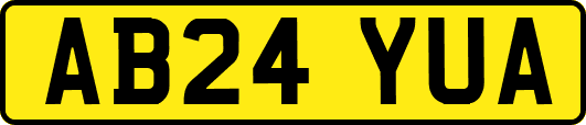 AB24YUA