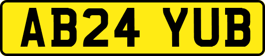 AB24YUB