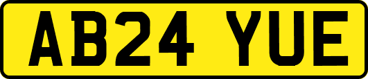 AB24YUE
