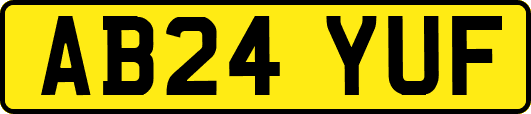 AB24YUF