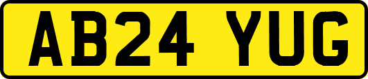 AB24YUG