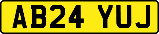 AB24YUJ