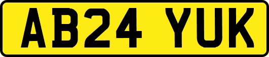 AB24YUK