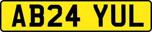 AB24YUL