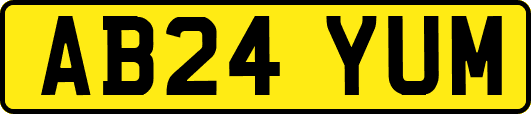 AB24YUM