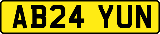 AB24YUN