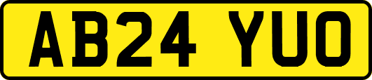 AB24YUO