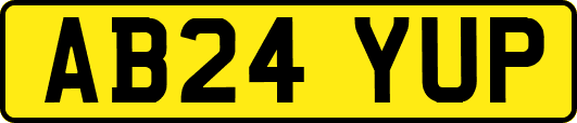 AB24YUP