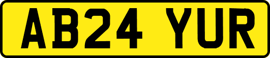 AB24YUR