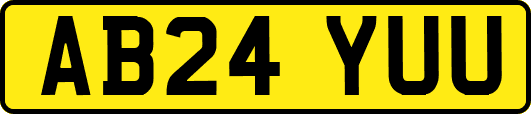 AB24YUU