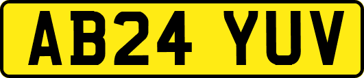 AB24YUV