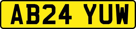 AB24YUW