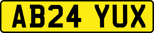 AB24YUX