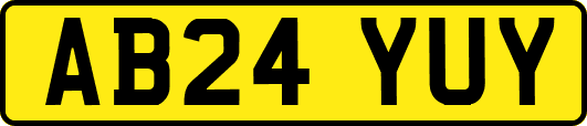 AB24YUY