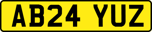 AB24YUZ