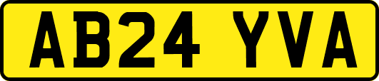 AB24YVA