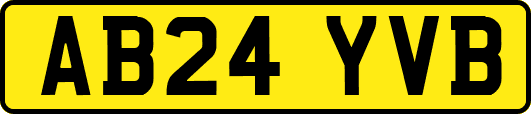 AB24YVB
