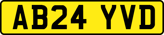 AB24YVD