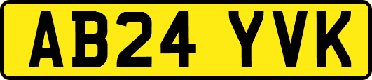 AB24YVK