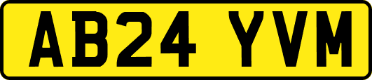 AB24YVM