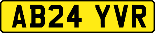 AB24YVR