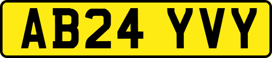 AB24YVY