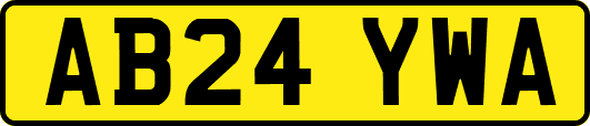 AB24YWA
