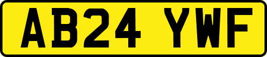 AB24YWF