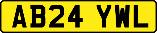 AB24YWL