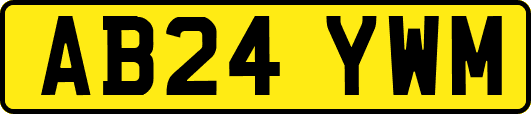 AB24YWM