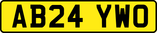 AB24YWO