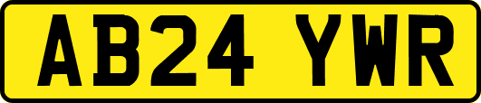 AB24YWR