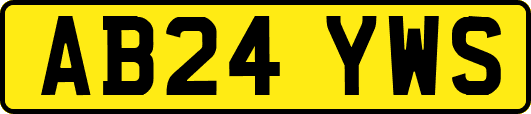 AB24YWS
