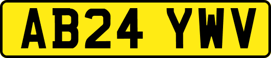 AB24YWV