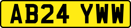 AB24YWW