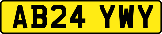 AB24YWY
