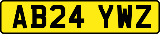 AB24YWZ
