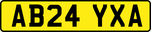 AB24YXA
